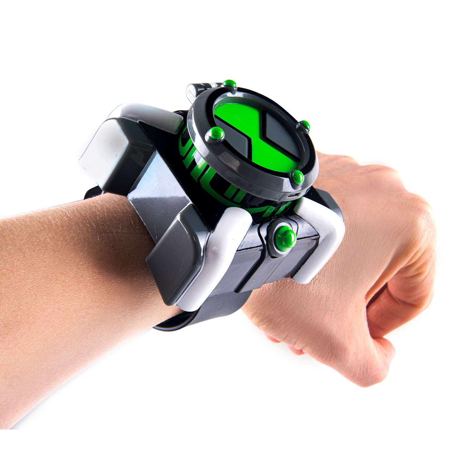 Игровой набор Ben10 - фото 4