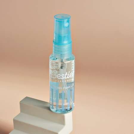 Мист парфюмированный BESTIES Body mist rocking fantasy 30 мл