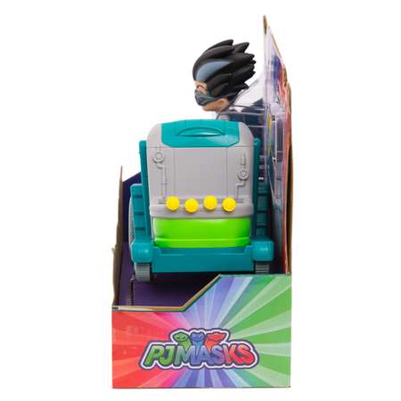 Игровой набор PJ masks