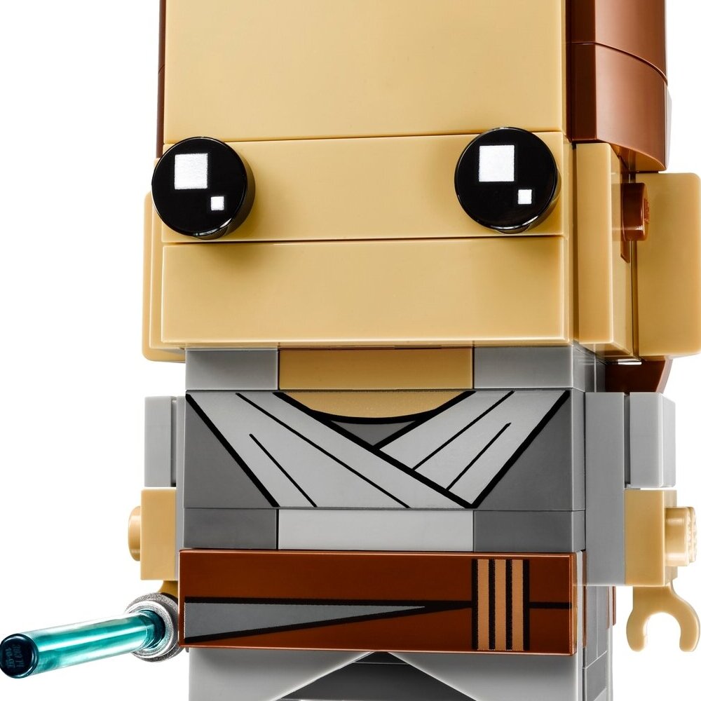 Конструктор LEGO 1308 дет. - фото 5