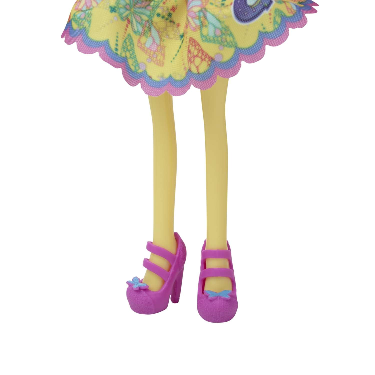 Кукла модельная MLP Equestria Girls в ассортименте B1769EU4 - фото 39