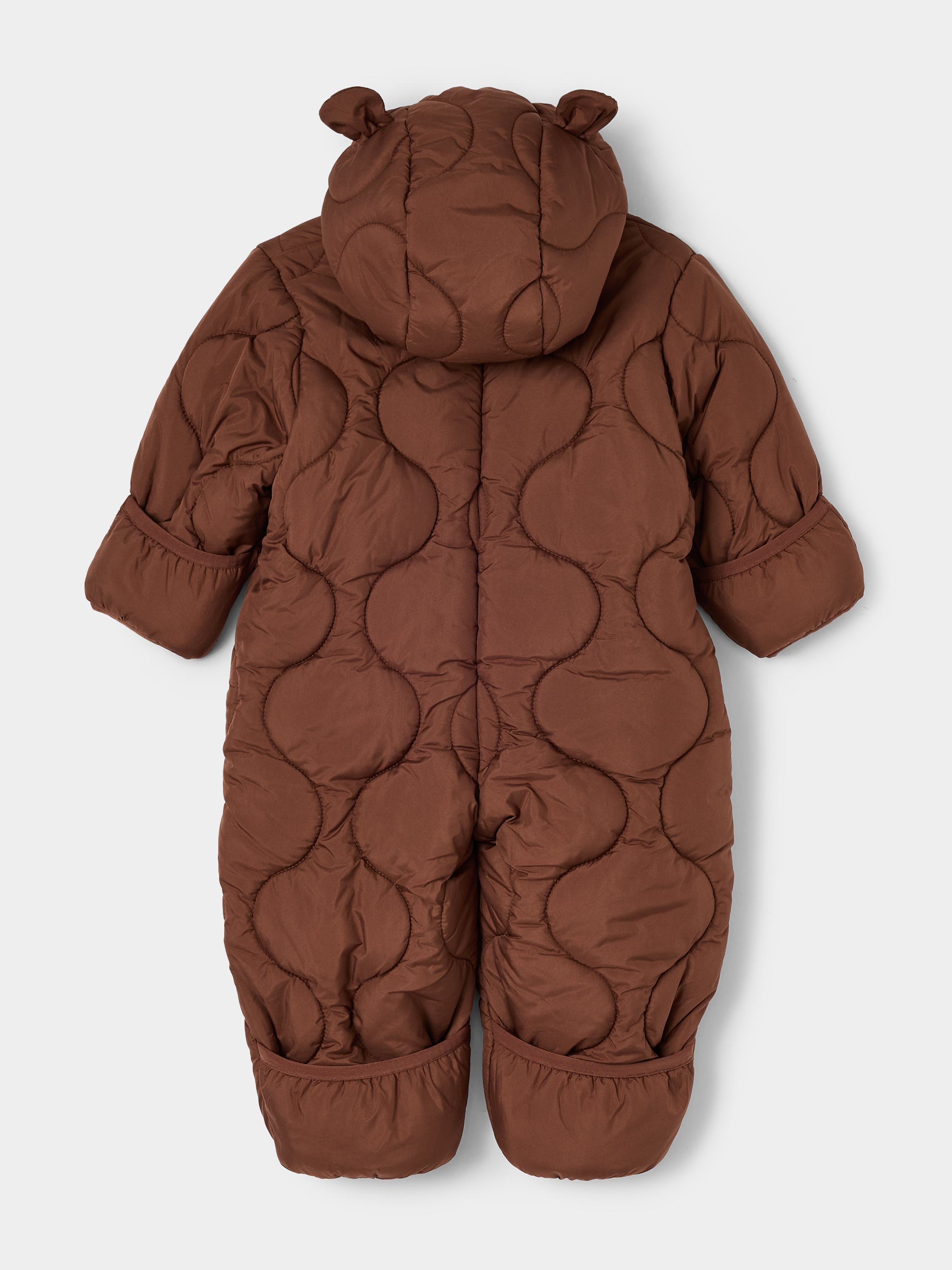 Комбинезон BabyGо W26BG4-JW11ib-88 - фото 2