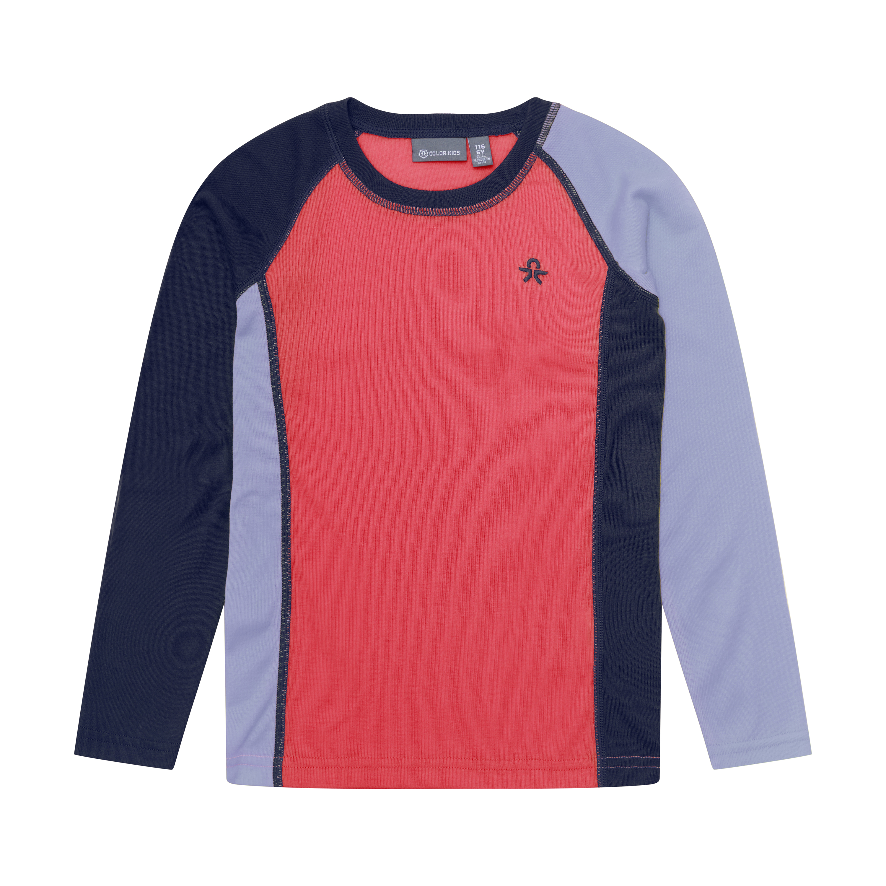 Комплект термобелья Color Kids 742410-5380 - фото 3