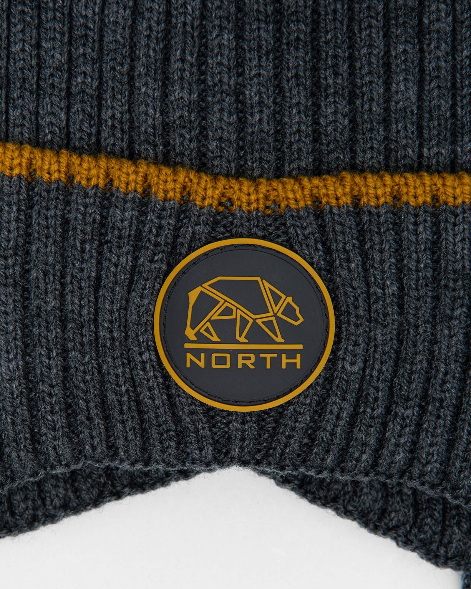 Шапка Futurino Cool W24FC1-M700kb-DGD0 - фото 3