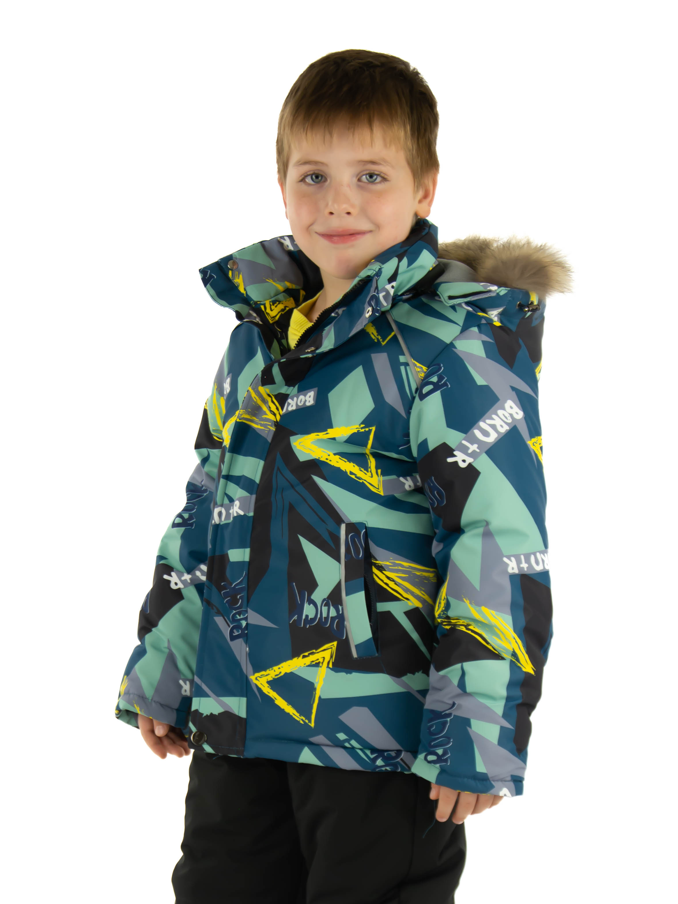 Куртка и брюки CASTLELADY 869869125 - фото 6