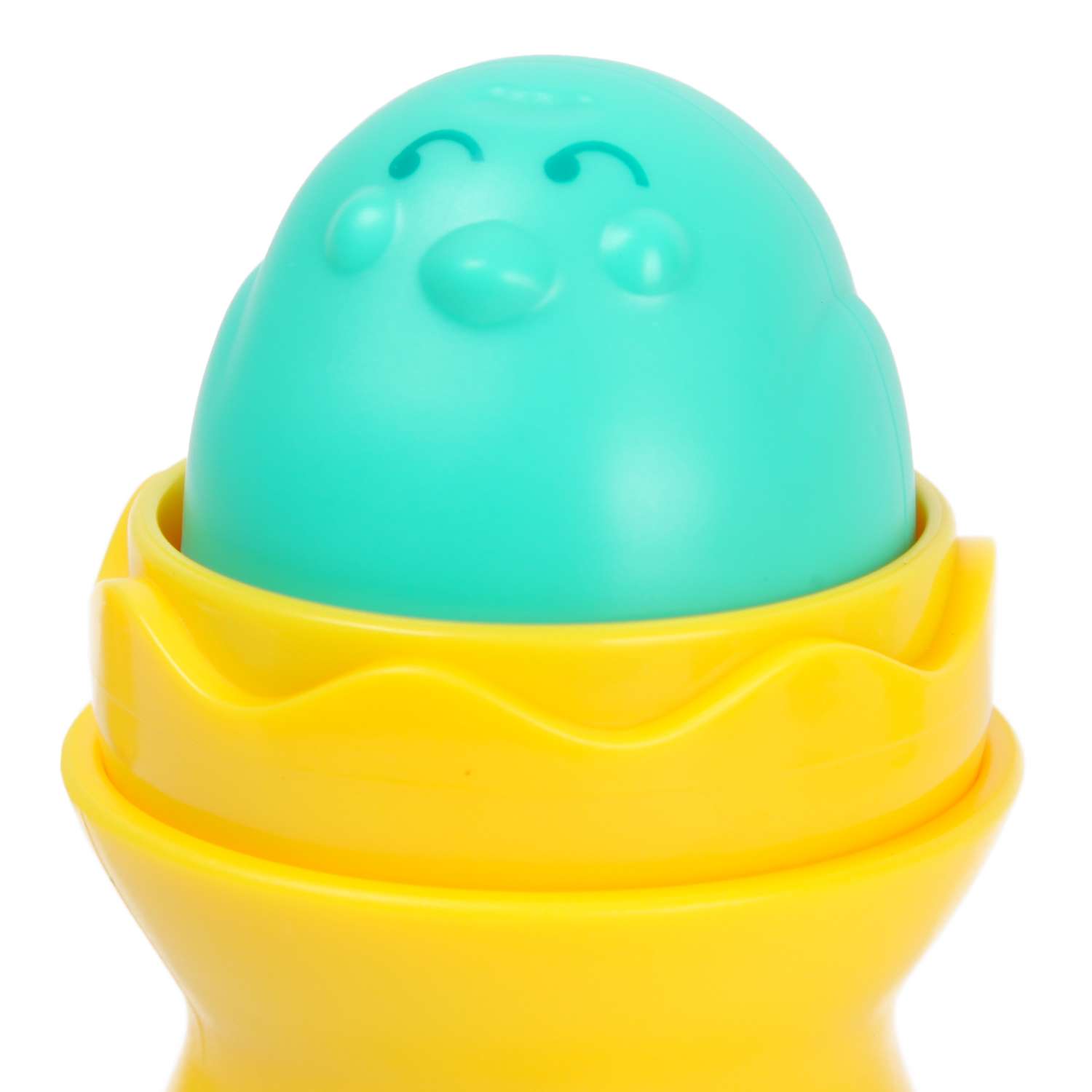 Пирамидка Tomy Яичная E73083C - фото 7