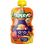 Пюре Сочный перекус Мультифрукт с 6 мес 140 г