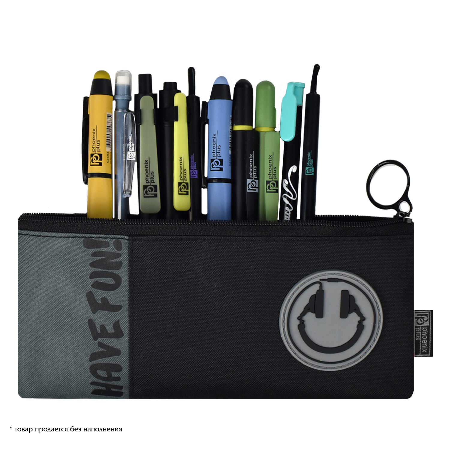 Пенал Феникс + Смайл - фото 2