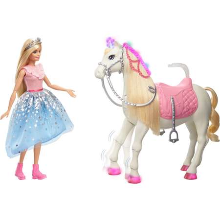 Кукла модельная Barbie