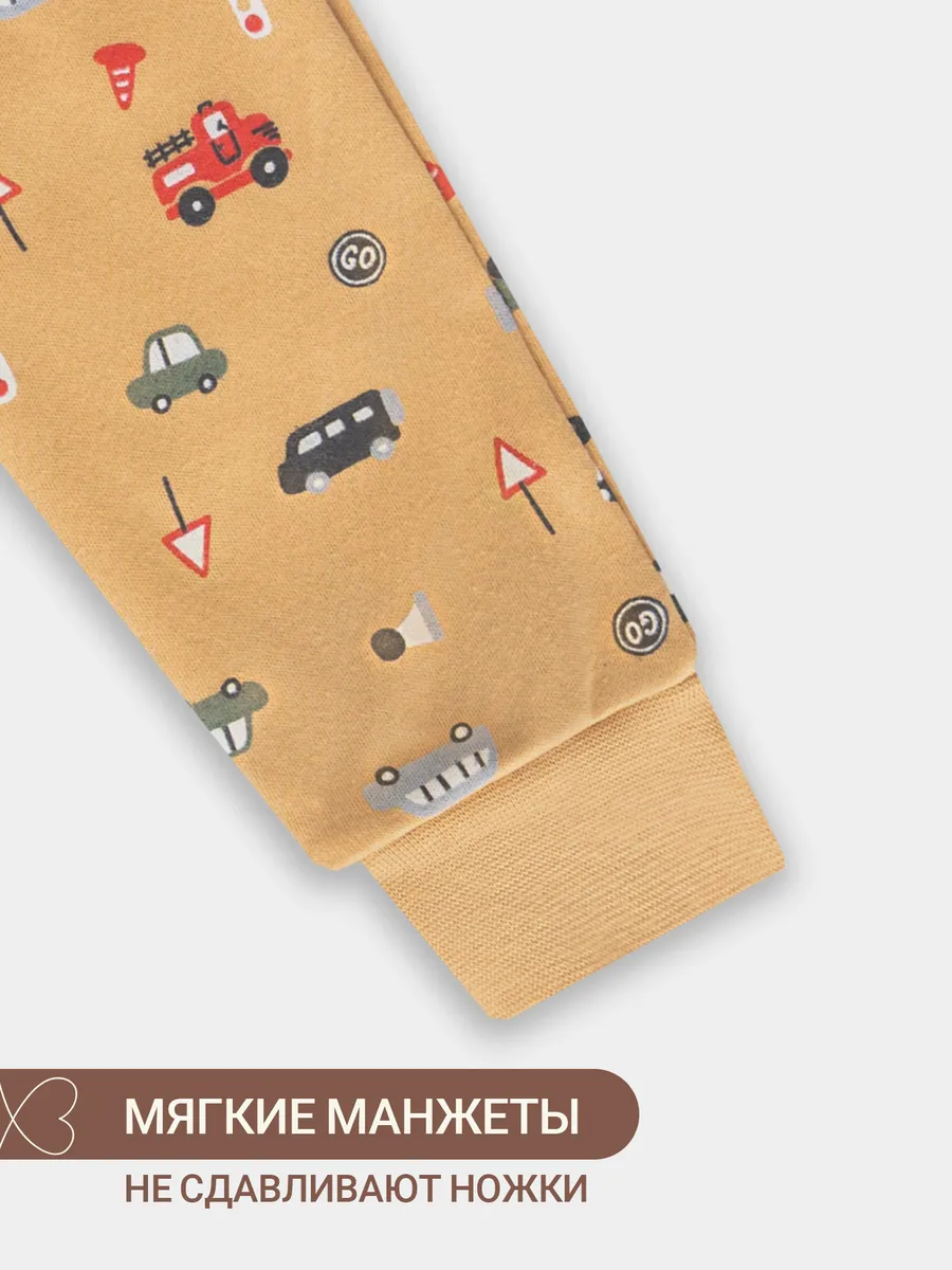 Комплект Mark Formelle (Марк Формэль) 89404-1/бисквит +машинки на бисквите - фото 11