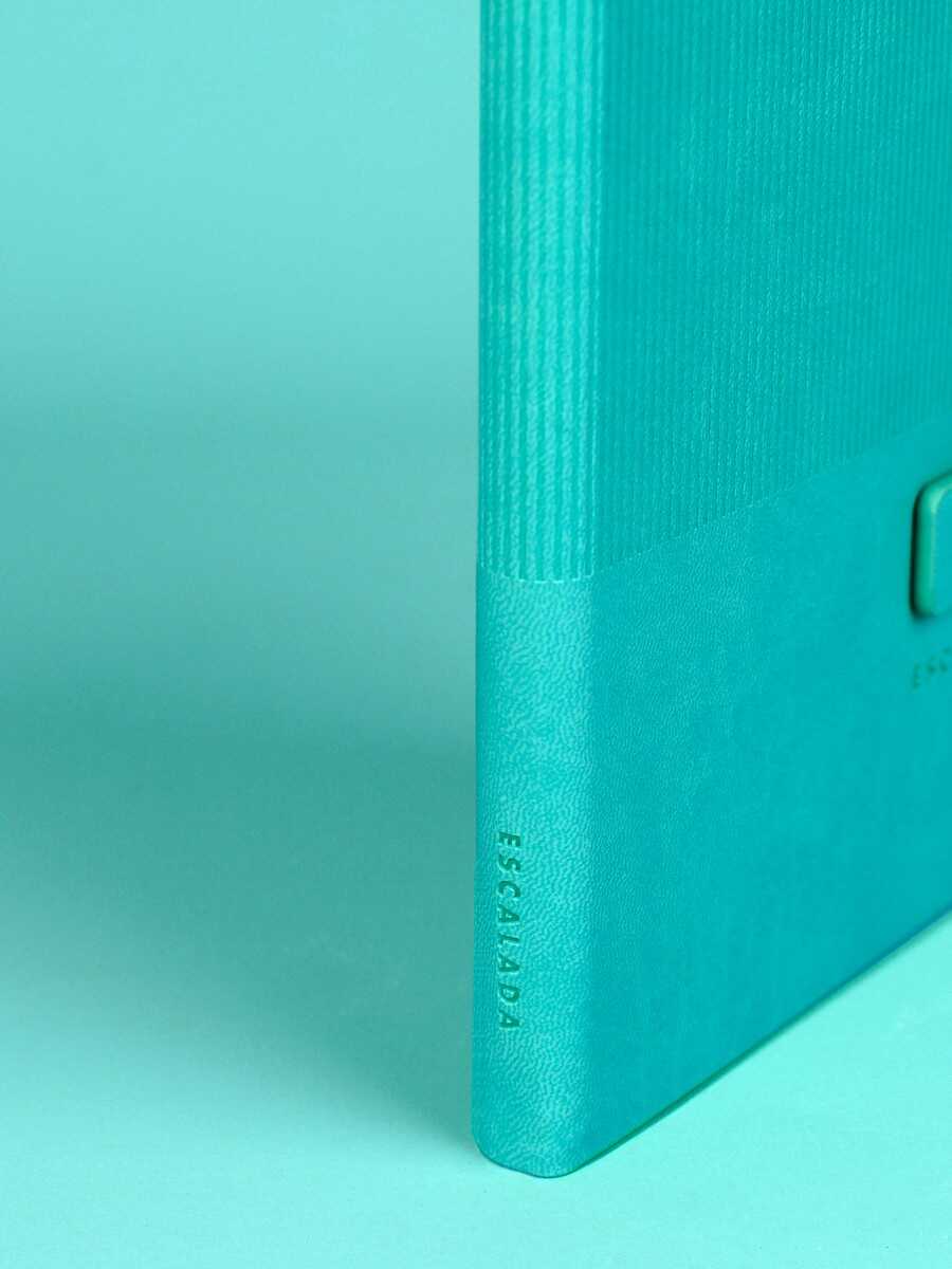 Ежедневник Феникс + ESCALADA 120 лист. - фото 7