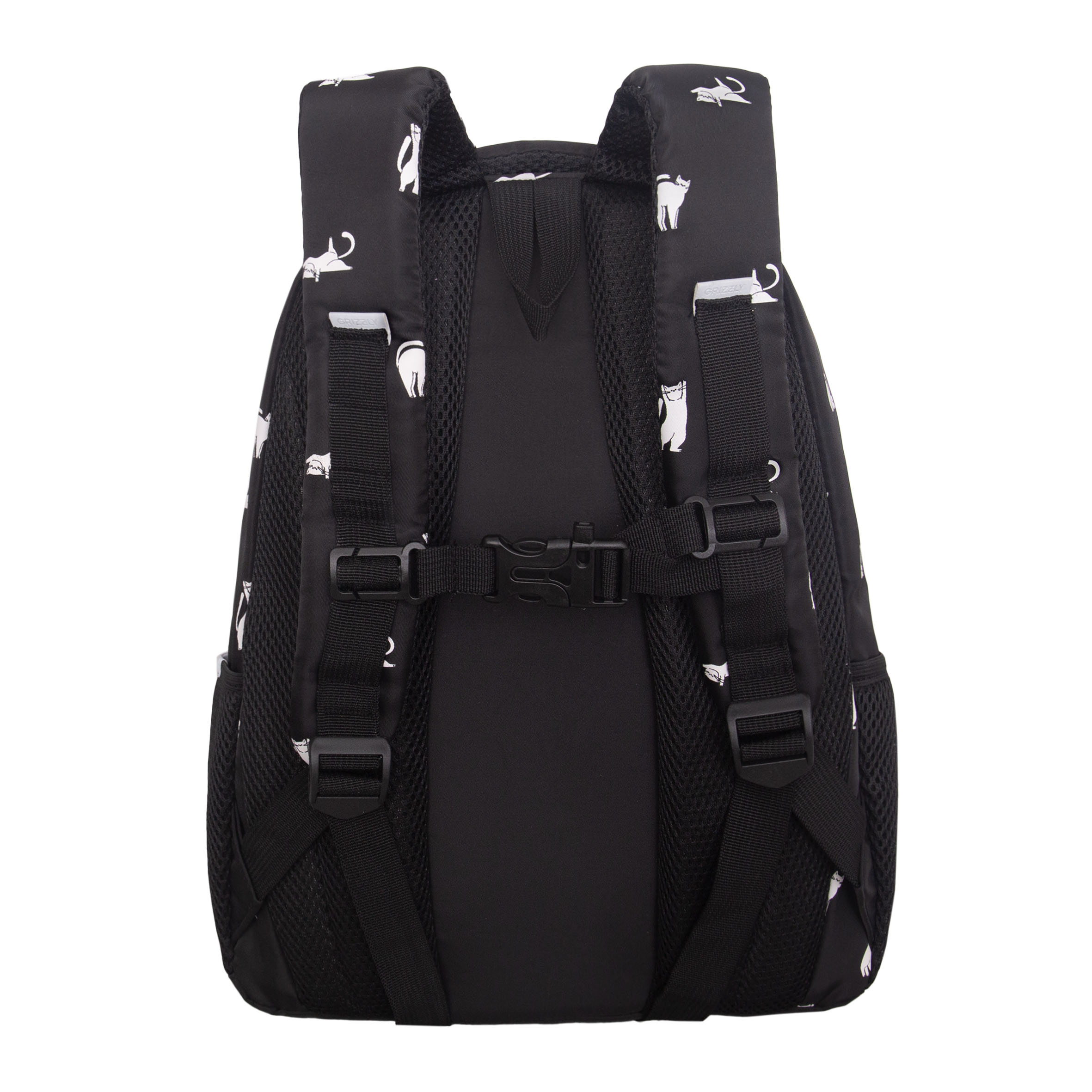 Рюкзак Grizzly Для девочки - фото 3