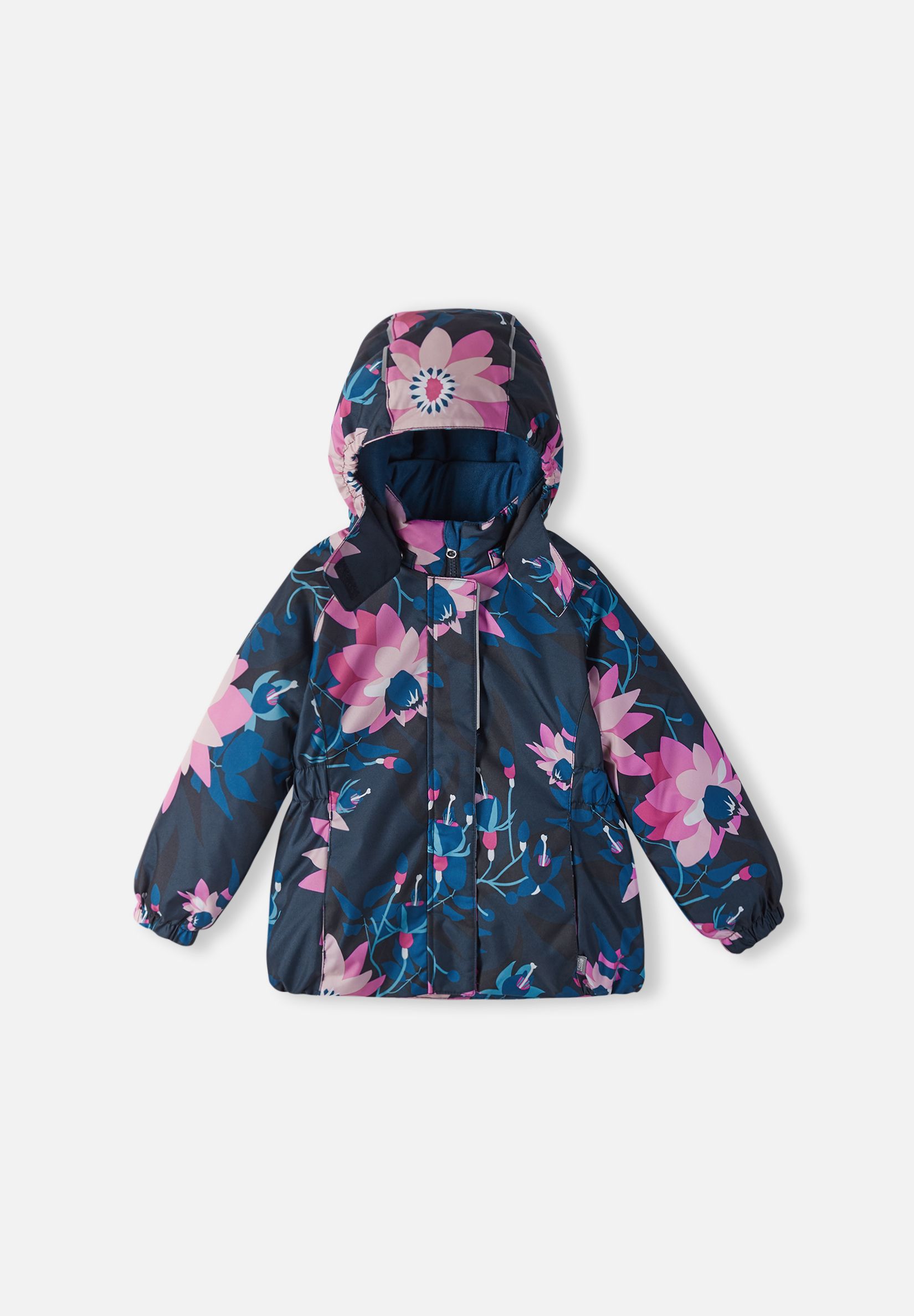 Куртка и брюки Lassie 7100023A-6961 - фото 5