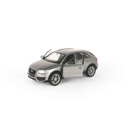 Автомобиль Welly Audi в ассортименте