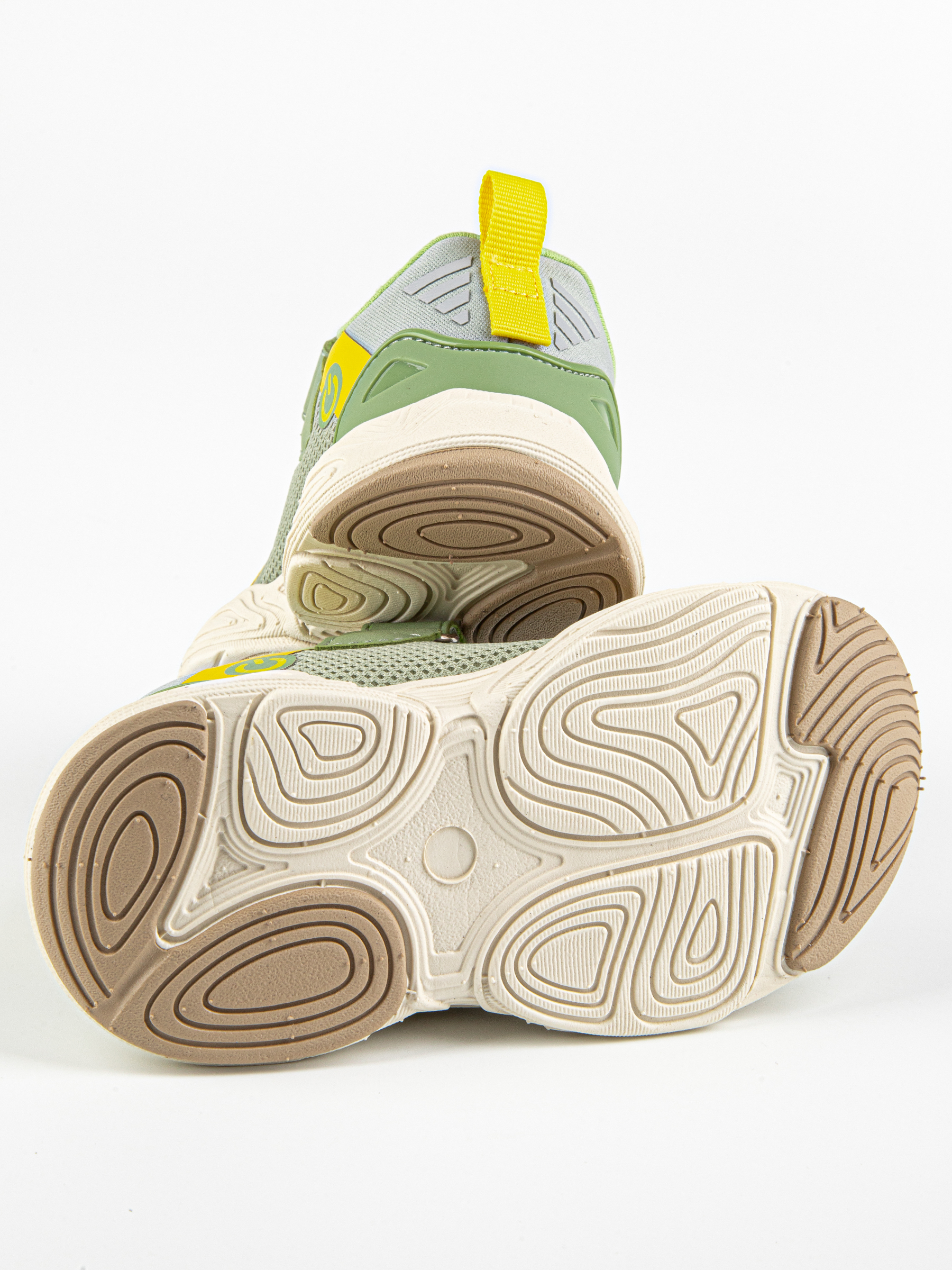 Кроссовки Kapika 721244-4 - фото 5