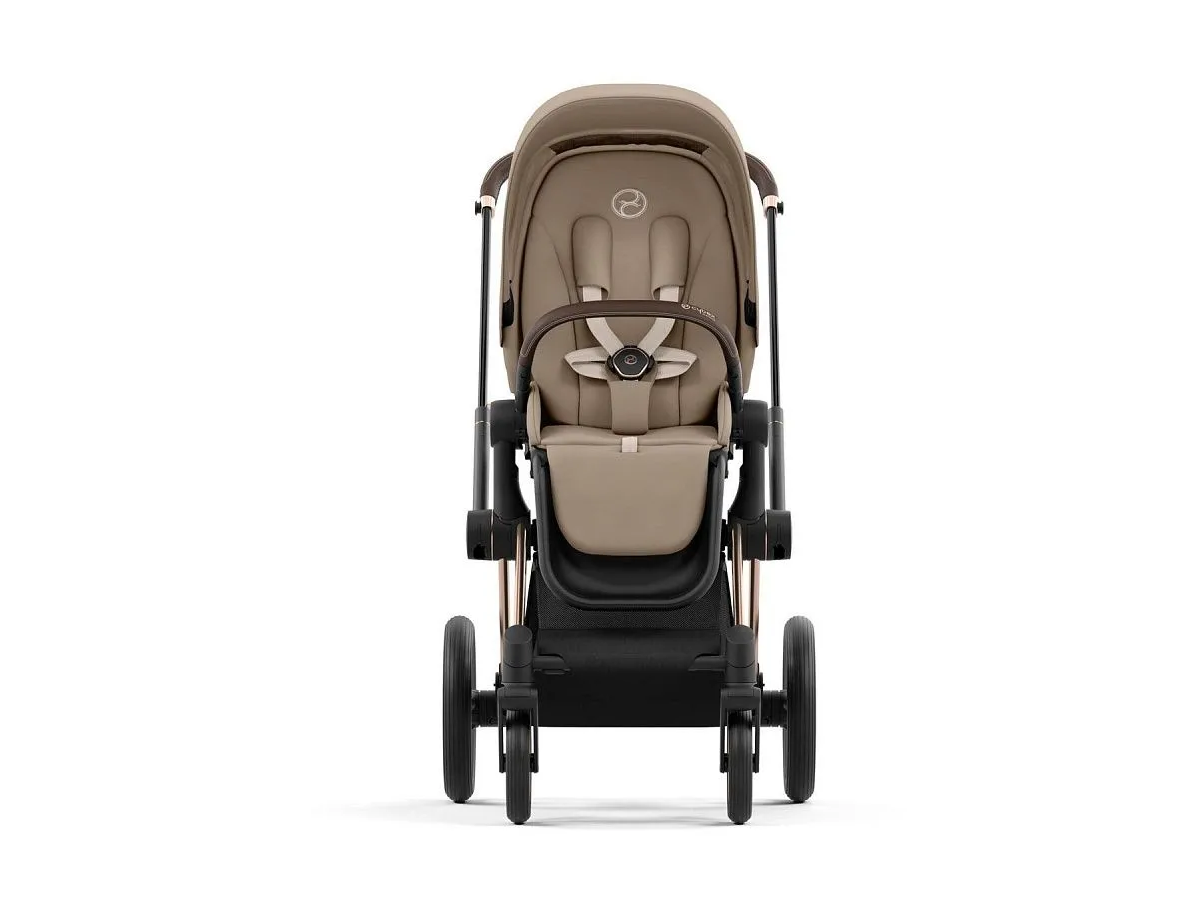 Коляска 2в1 Cybex Priam IV 2 в 1 - фото 4