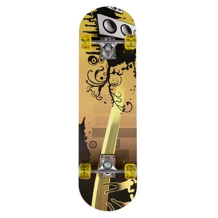 Скейтборд SXRide 79 см