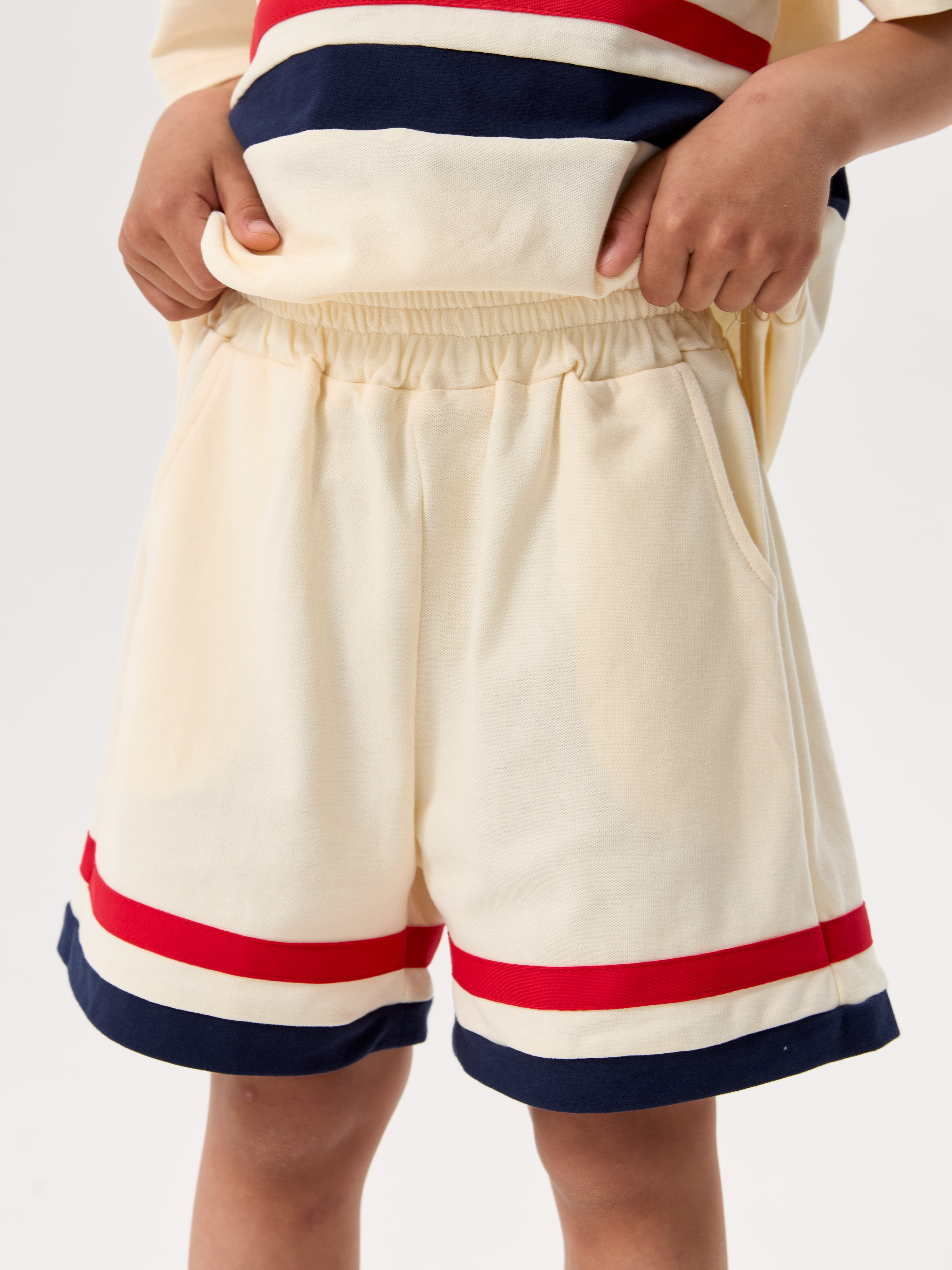 Костюм OZITI KIDS ok010278 - фото 11