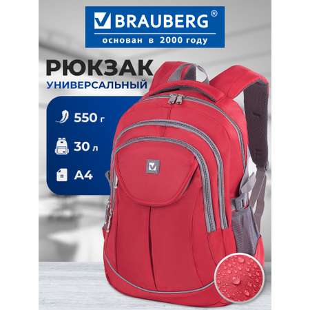 Рюкзак Brauberg Рассвет