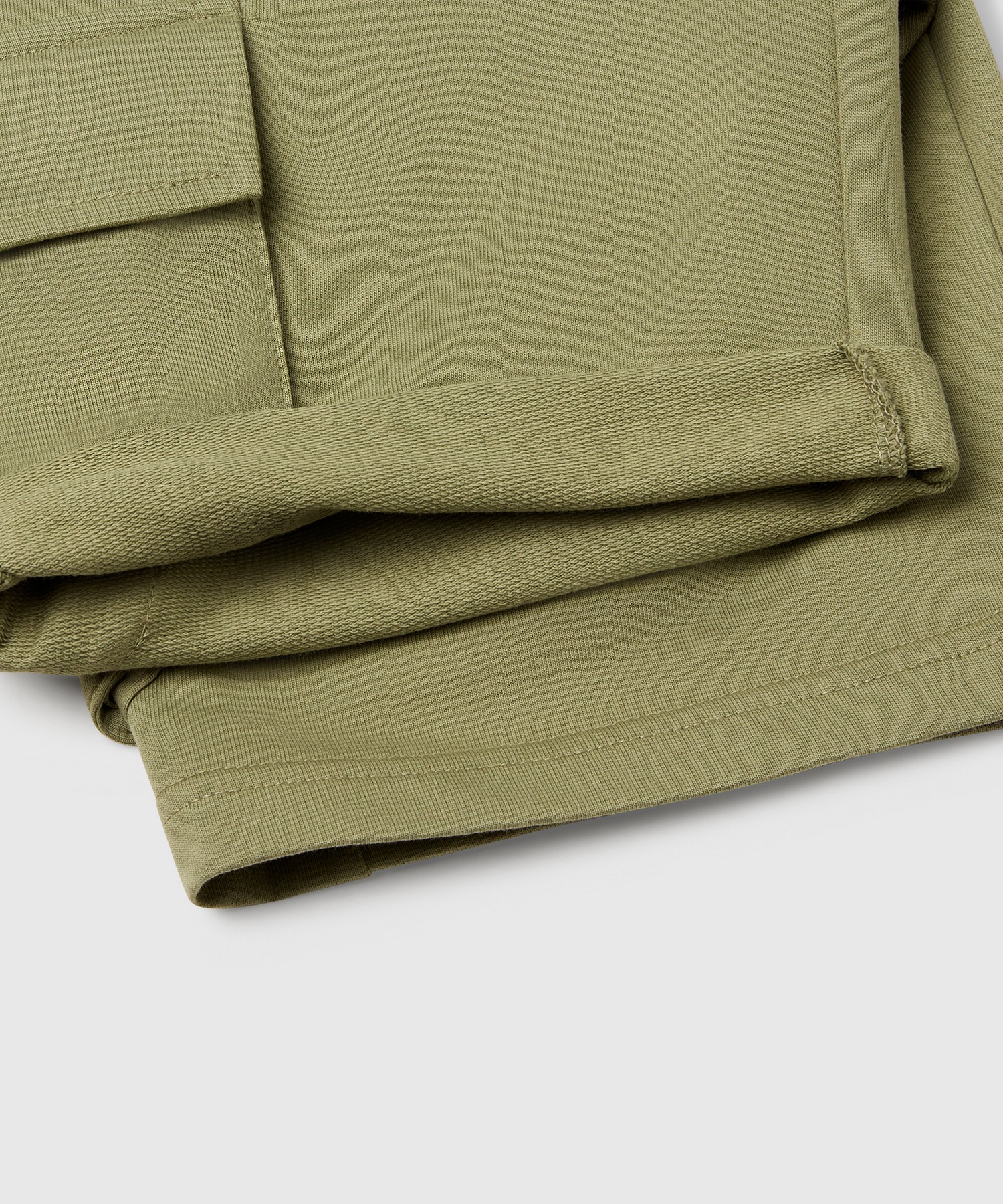 Шорты United Colors of Benetton 25P_39DJC902N_26K - фото 3