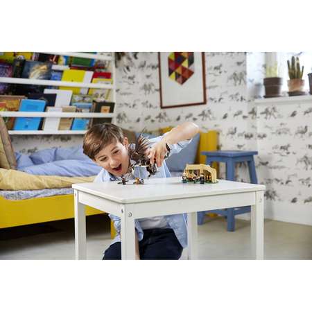 Конструктор LEGO Harry Potter блочный