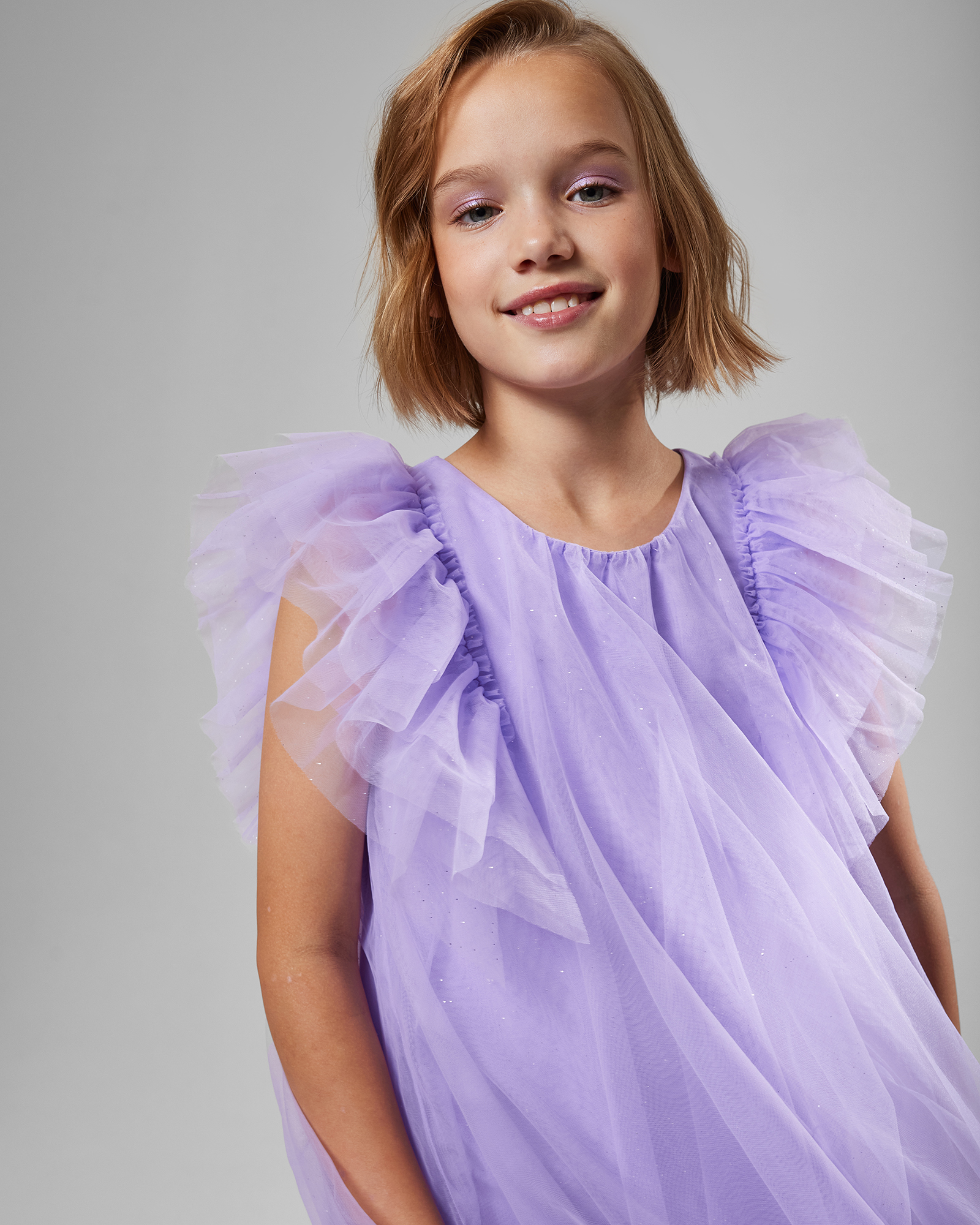 Платье Orsolini W24OR4-G6232tg-D7 - фото 1