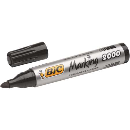 Маркеры BIC 1 цв.