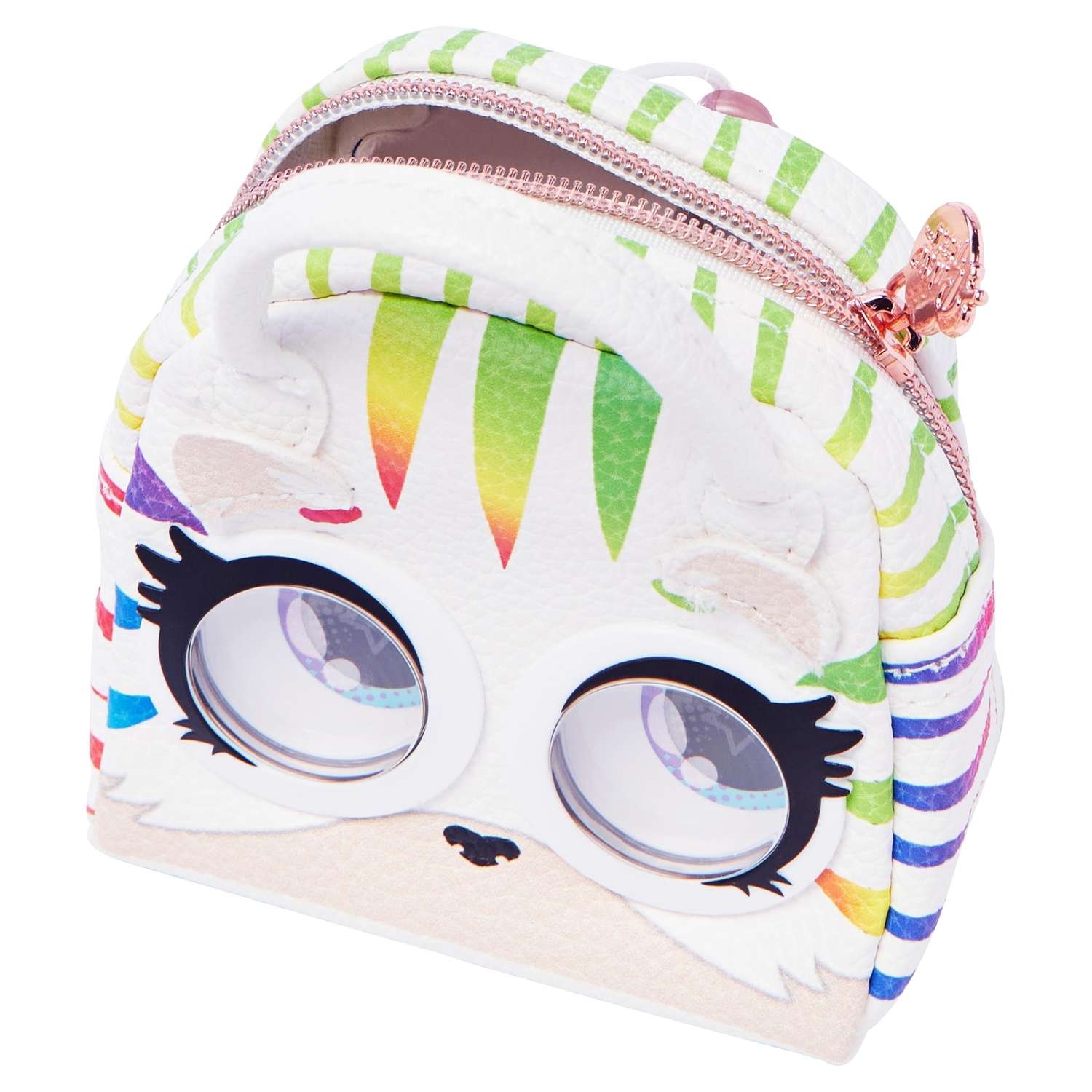Сумочка Purse Pets Тигр - фото 4