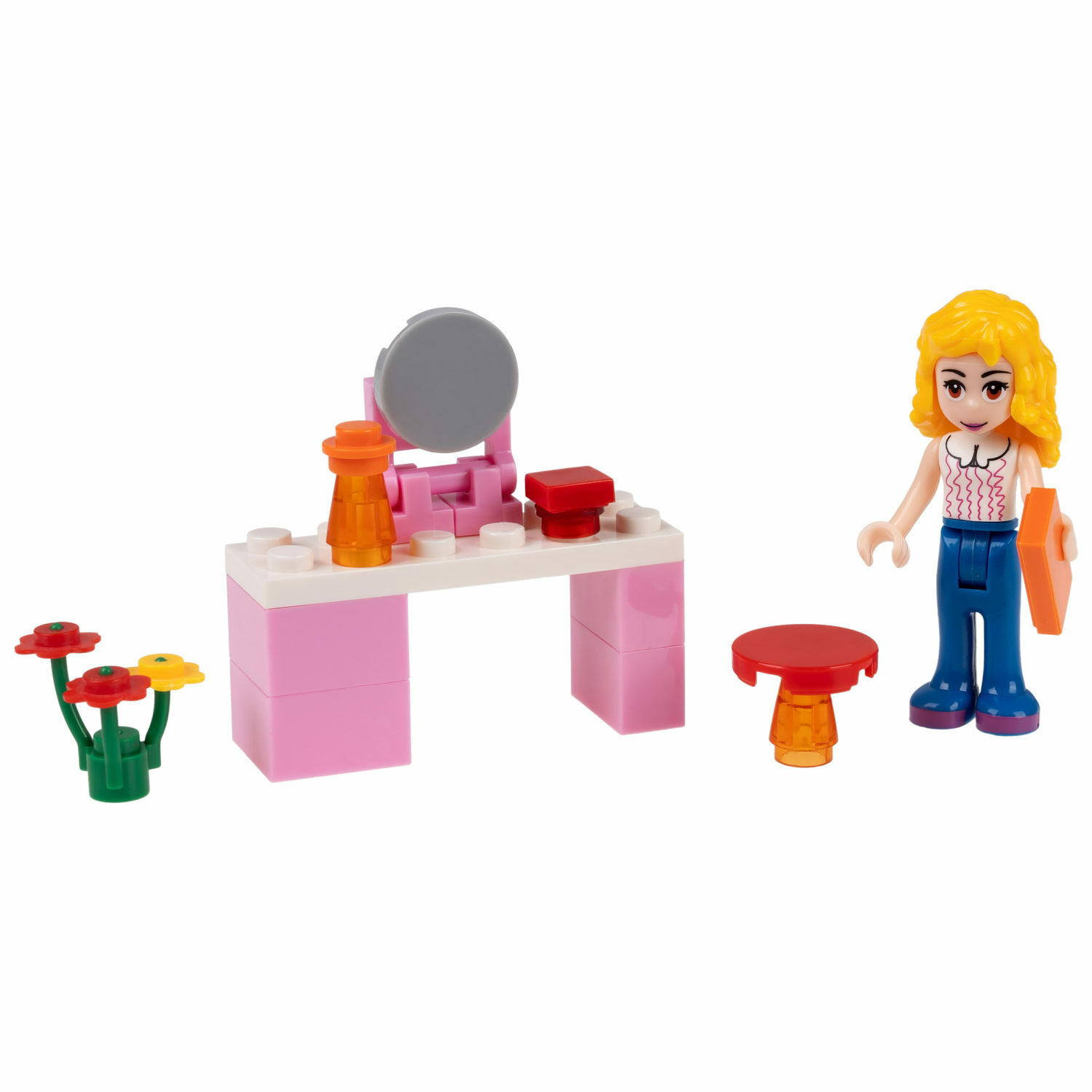 Конструктор 1TOY Blockformers сборная игровая модель в ассортименте - фото 7
