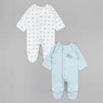 Комбинезон 2 шт LEO