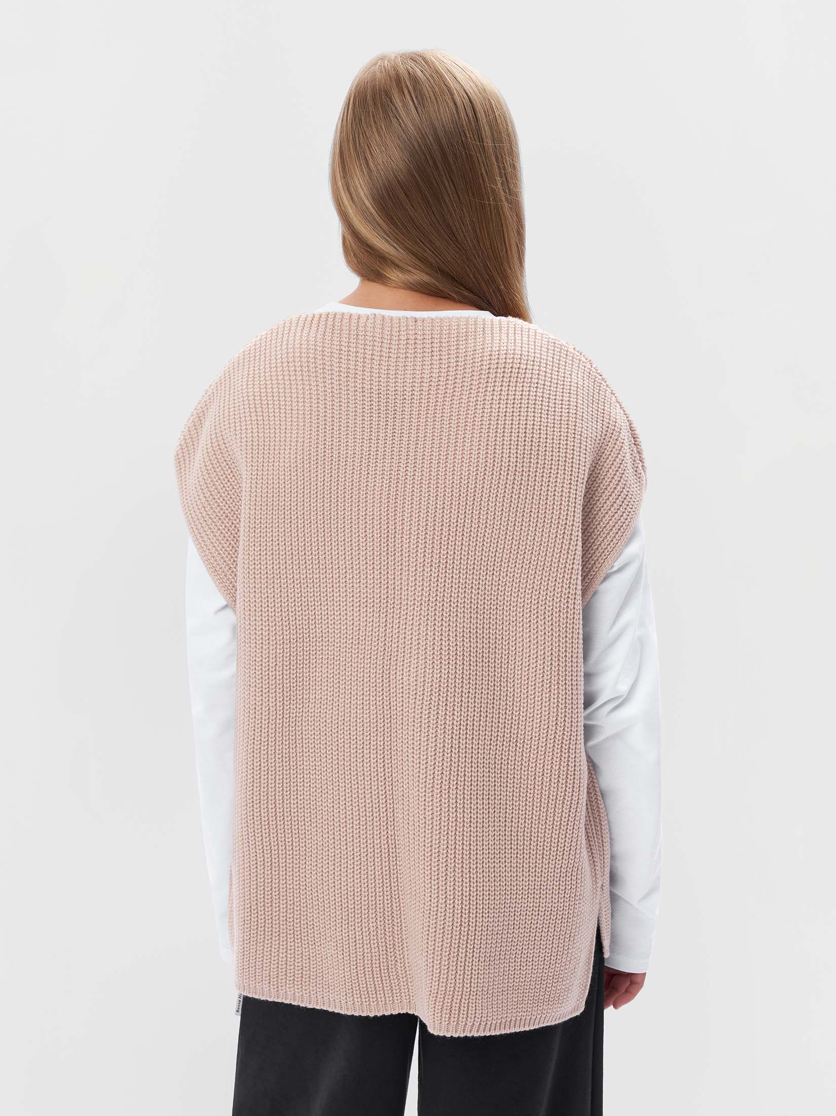 Жилет Bossa Nova 712К-723-Б1 - фото 2