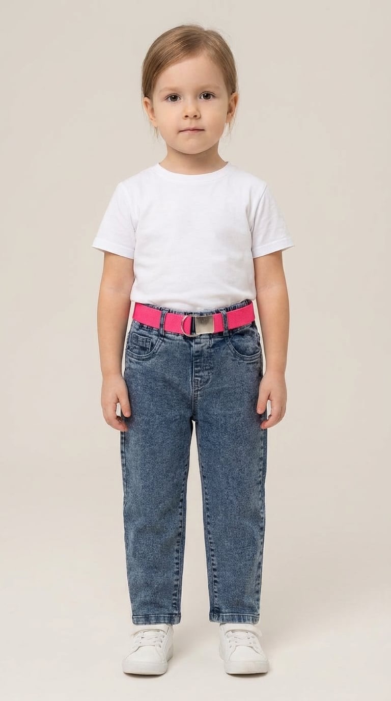 Джинсы Charos B3008 - фото 1