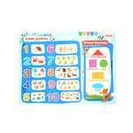 Коврик настольный Erhaft