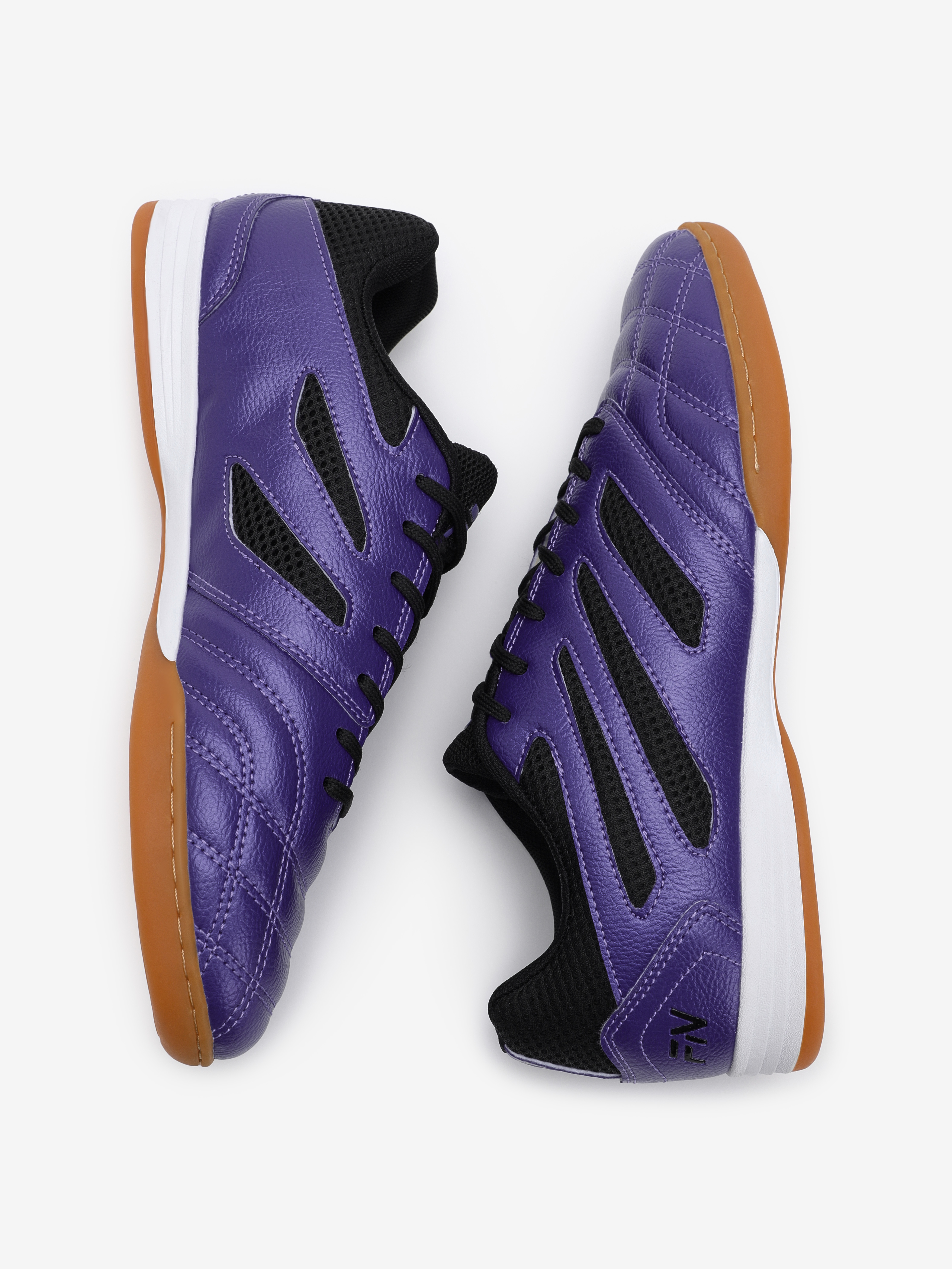 Кроссовки FN KFN5051001-500 - фото 12