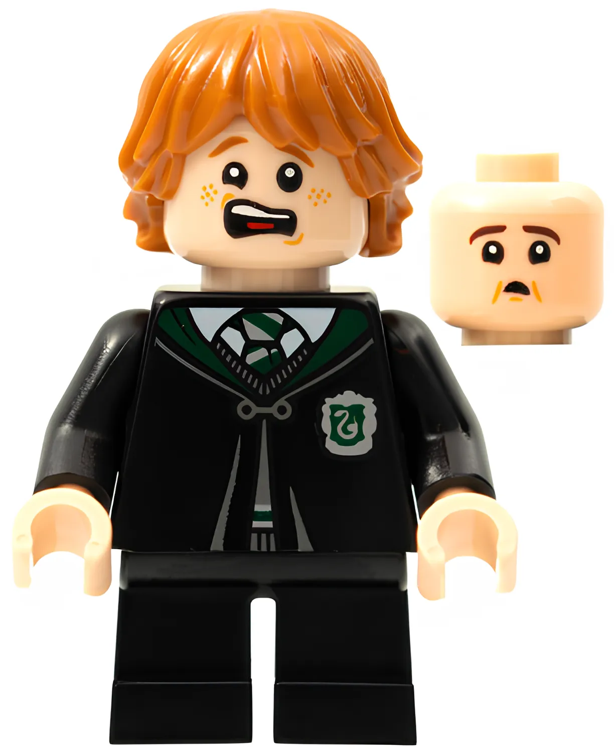 Фигурка LEGO Ron Weasley - фото 1