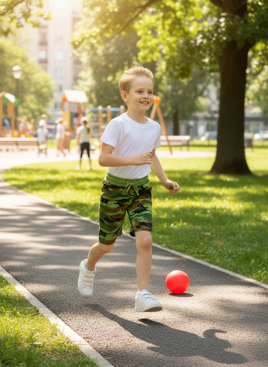 Шорты N.O.A. 10716-8 - фото 18