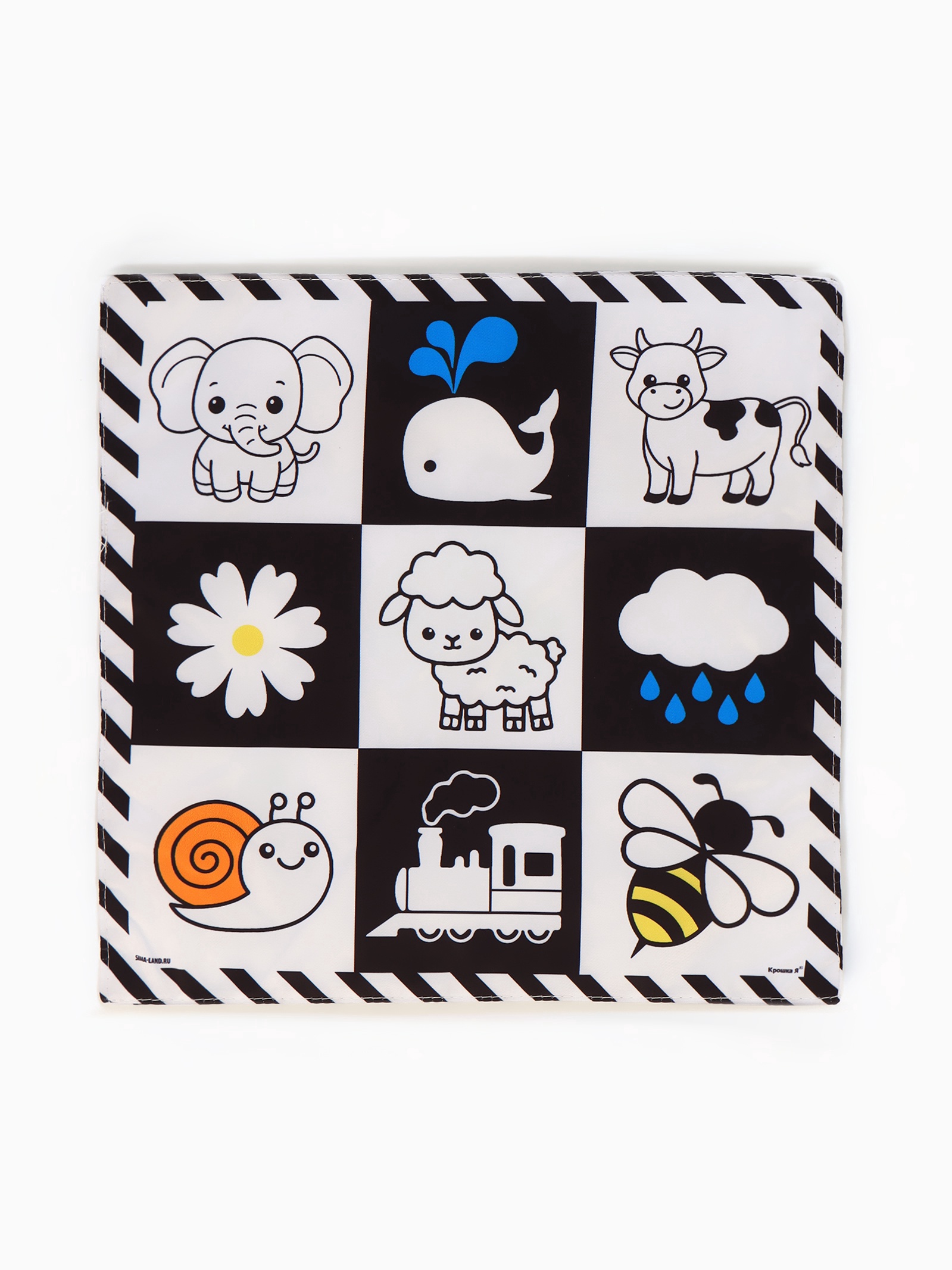 Игрушка Крошка Я - фото 3