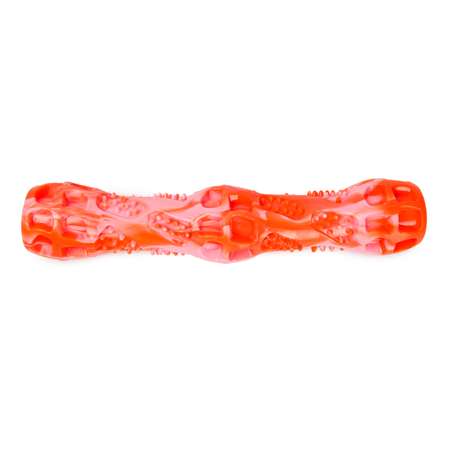 Игрушка для собак Barbaks Палка-жевалка пищит 26.8*4.5см ТПР