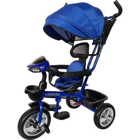 Трехколесный велосипед Velobibi 10 дюймов
