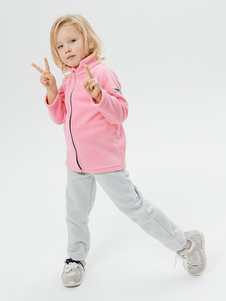 Костюм Milimbi 0820.13/ФЛРС - фото 1