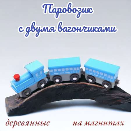 Поезд SFT
