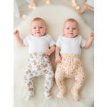 Ползунки 2 шт Совенок Дона