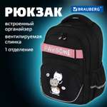 Рюкзак Brauberg