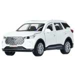 Автомобиль Технопарк Chery tiggo 7
