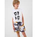 Шорты для плавания PlayToday