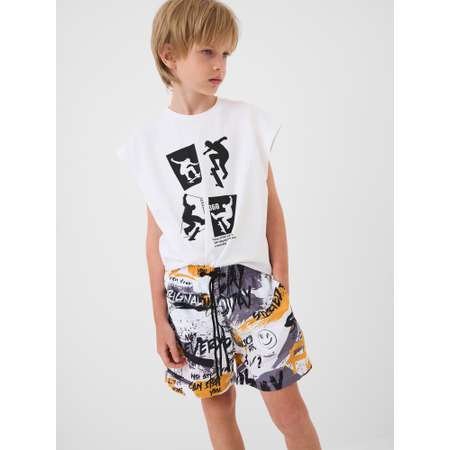 Шорты для плавания PlayToday