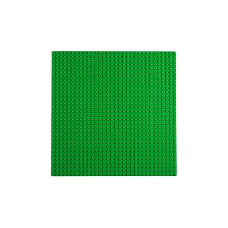 Конструктор LEGO Classic Базовая пластина блочный