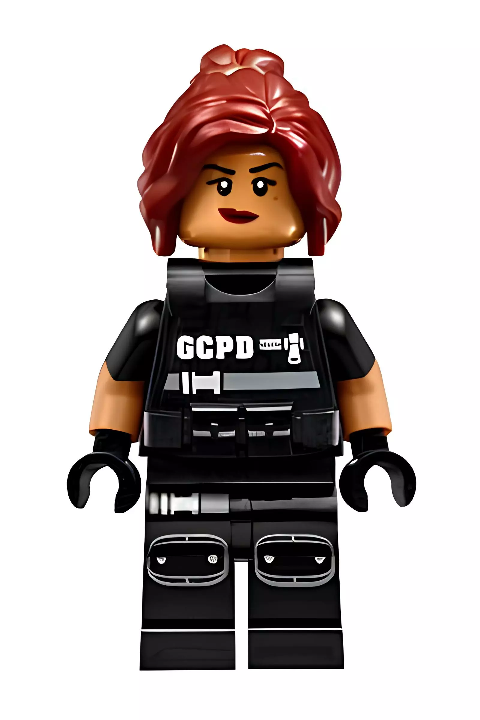 Изображение товара Фигурка LEGO Batman Movie