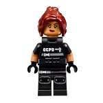 Фигурка LEGO Batman Movie