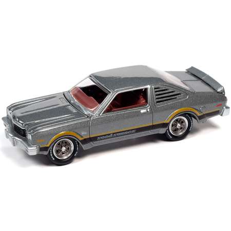 Автомобиль Johnny Lightning 1:64